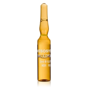 MCCM Meliloto (1x2ml)