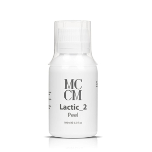 MCCM Lactic 45% 100ml