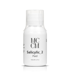MCCM Salicylic 20% 100ml