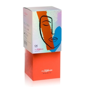 CG Styler 600 1x1ml