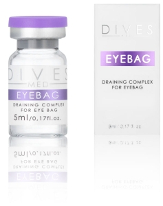 DIVES med. - Eye Bag (1x5ml)
