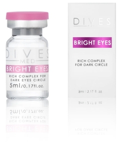DIVES med. - Bright Eyes (1x5ml)