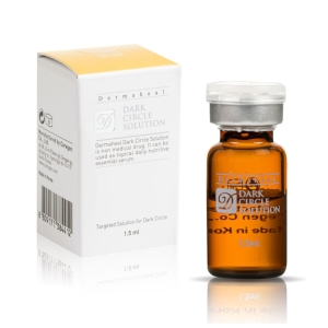 Dermaheal Dark Circle Solution (1x1,5 ml)