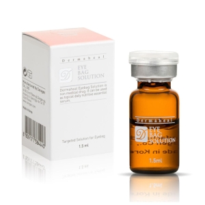 Dermaheal Eyebag Solution (1x1,5 ml)