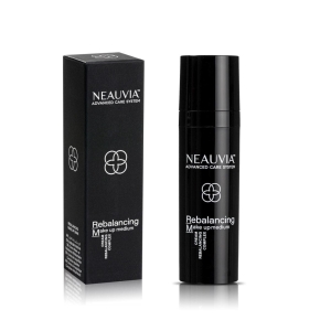 Neauvia Rebalancing Make Up Medium - Podkład regenerujący 30ml