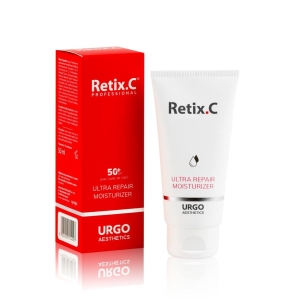 Retix.C Ultra Repair Moisturizer Regenerujący krem nawilżający 50ml