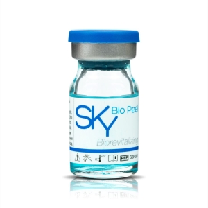 SKY Bio Peel - Peeling biorewitalizujący (1x5ml)