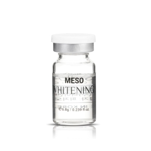 Physiolab Whitening (1x6,8g)