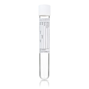 Probówka bez dodatków 1szt (9ml)
