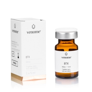 Venome Meso BTX 5ml