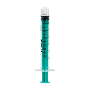  Strzykawka DicoNEX 3część. Luer Lock 3ml 10szt.