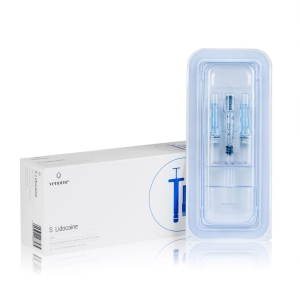 Venome S Lidocaine (1x1ml)