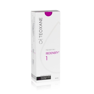 Teosyal® Redensity I z lidokainą (2x1ml)