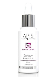 Apis Professional Kakadu Plum Koncentrat śliwkowy 30ml