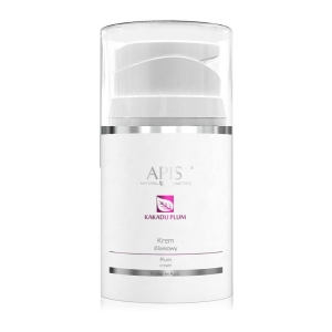 Apis Home terApis Kakadu Plum Krem śliwkowy 50ml