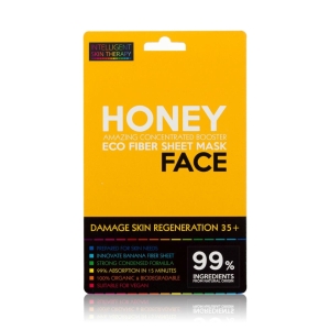 BeautyFace IST Ekspresowa maska rewitalizująca z Miodem 1szt.