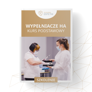 Wypełniacze - kwas hialuronowy - poziom podstawowy