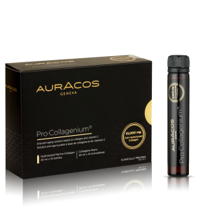 Auracos Pro Collagenium (14x25ml)