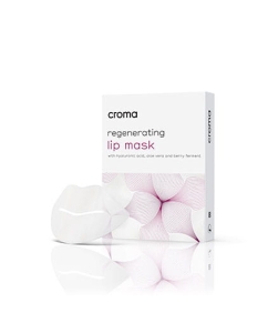 Croma Regenerating LIP Mask 1szt.