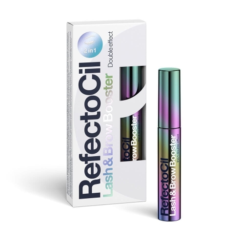RefectoCil Lash&Brow Booster 2w1 Odżywka do brwi i rzęs 6ml.jpg