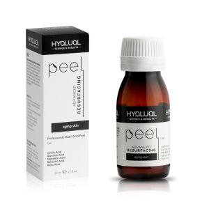Hyalual Advanced Resurfacing Peel 50ml