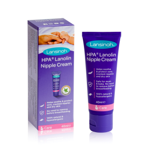 Lanolina LH 40ml
