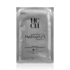 MCCM Hydrogel Botox Effect Mask 1szt.
