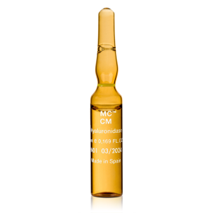 MCCM Hialuronidaza Liquid (1x5ml)
