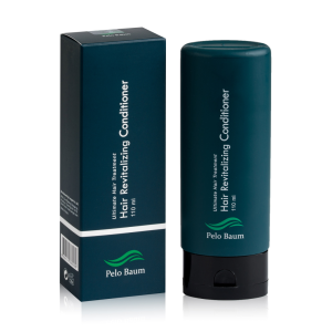 Pelo Baum Hair Revitalizing Conditioner Odżywka 110ml
