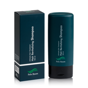 Pelo Baum Hair Revitalizing Shampoo Szampon 150ml