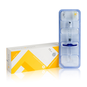 Sosum S (1x1ml)