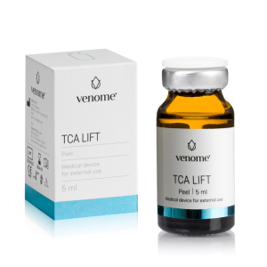 Venome Peel TCA LIFT (1x5ml)