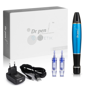 Dr.Pen Ultima A1-W bezprzewodowy