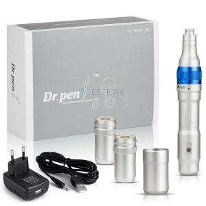 Dr.Pen Ultima A6 bezprzewodowy