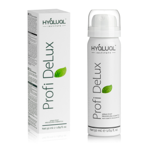 Hyalual Profi DeLuxe PPS - spray do pielęgnacji pozabiegowej 50ml