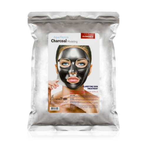 Maska Aqua Peptide Charcoal Modeling 1000g.png
