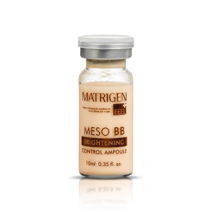 Matrigen Meso BB Glam - serum do pigmentacji skóry (1x10ml)