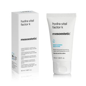 Mesoestetic Hydra-Vital Factor K 50ml