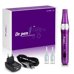 Dr.Pen Ultima X5-C przewodowy