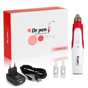 Dr.Pen Ultima N2-W bezprzewodowy