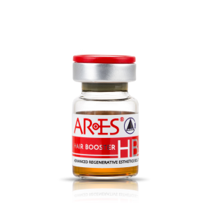Ares Hair Booster (1x4ml)
