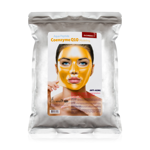 Maska Aqua Peptide Coenzyme Q10 Modeling 1000g.png