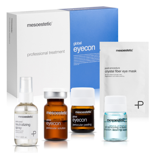 Mesoestetic Global Eyecon Profesjonalna kuracja niwelująca niedoskonałości skóry okolic oczu.png