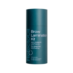 RefectoCil Brow Lamination Kit Zestaw do laminacji brwi