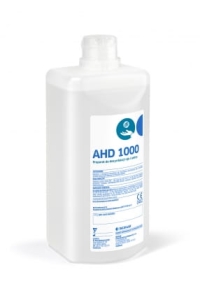AHD 1000 dezynfekcja rąk i skóry 500ml
