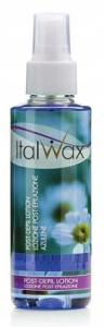 ItalWax Lotion azulenowy po depilacji 500ml