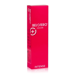 Belotero Intense Lidocaine (1x1ml)