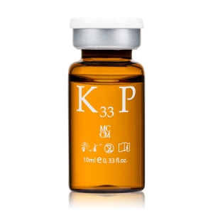 MCCM K33P (1x10ml)