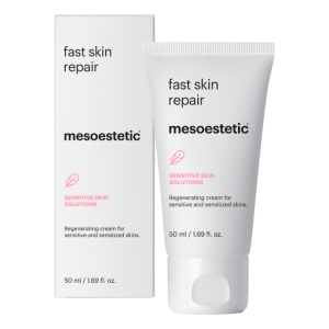 Mesoestetic Fast Skin Repair Krem intensywnie regenerujący 50ml
