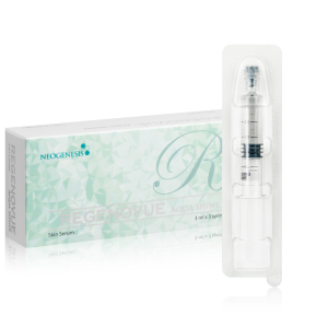 Regenovue AquaShine (1x3ml)